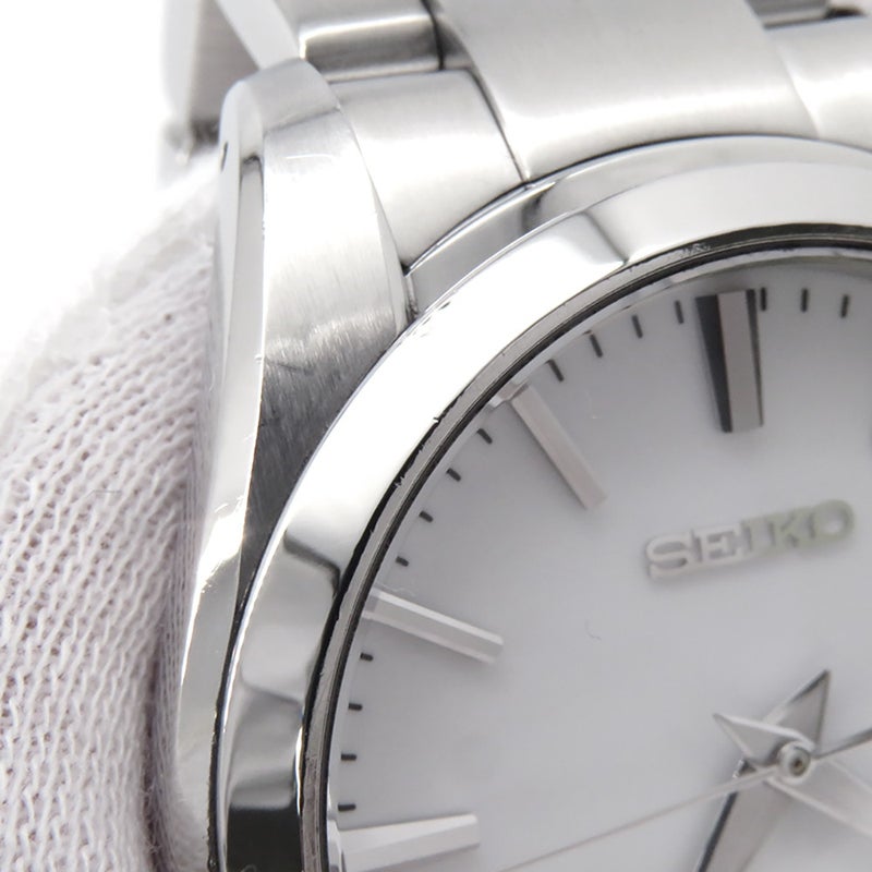 セイコー グランドセイコー ヘリテージコレクション SBGX059 SEIKO 腕時計 白文字盤