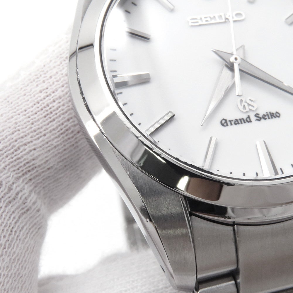 セイコー グランドセイコー ヘリテージコレクション SBGX059 SEIKO