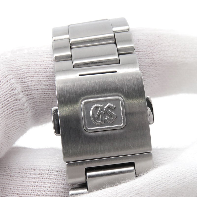 セイコー グランドセイコー ヘリテージコレクション SBGX059 SEIKO 腕時計 白文字盤