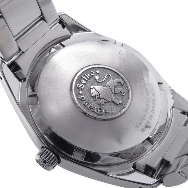 セイコー グランドセイコー ヘリテージコレクション SBGX059 SEIKO 腕時計 白文字盤