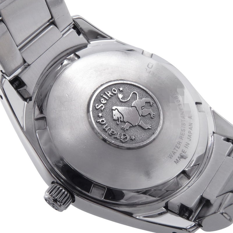 セイコー グランドセイコー ヘリテージコレクション SBGX059 SEIKO 腕時計 白文字盤