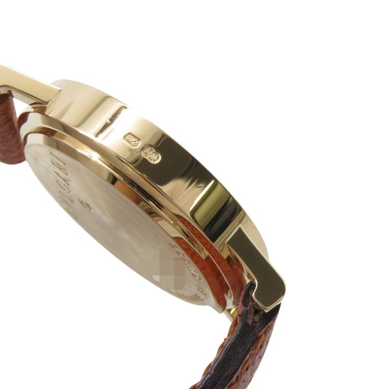 ブルガリ ブルガリブルガリ BB26GL BVLGARI 腕時計 黒文字盤 クォーツ