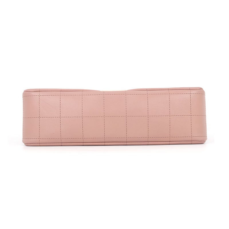 シャネル チェーンショルダーバッグ ガールシャネル ココマーク A17540 CHANEL バッグ ショルダーバッグ