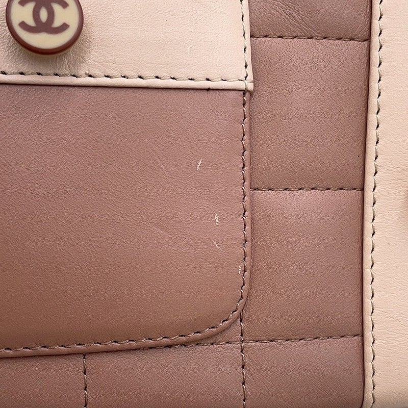 シャネル チェーンショルダーバッグ ガールシャネル ココマーク A17540 CHANEL バッグ ショルダーバッグ