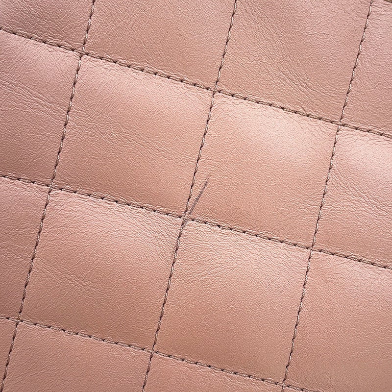 シャネル チェーンショルダーバッグ ガールシャネル ココマーク A17540 CHANEL バッグ ショルダーバッグ