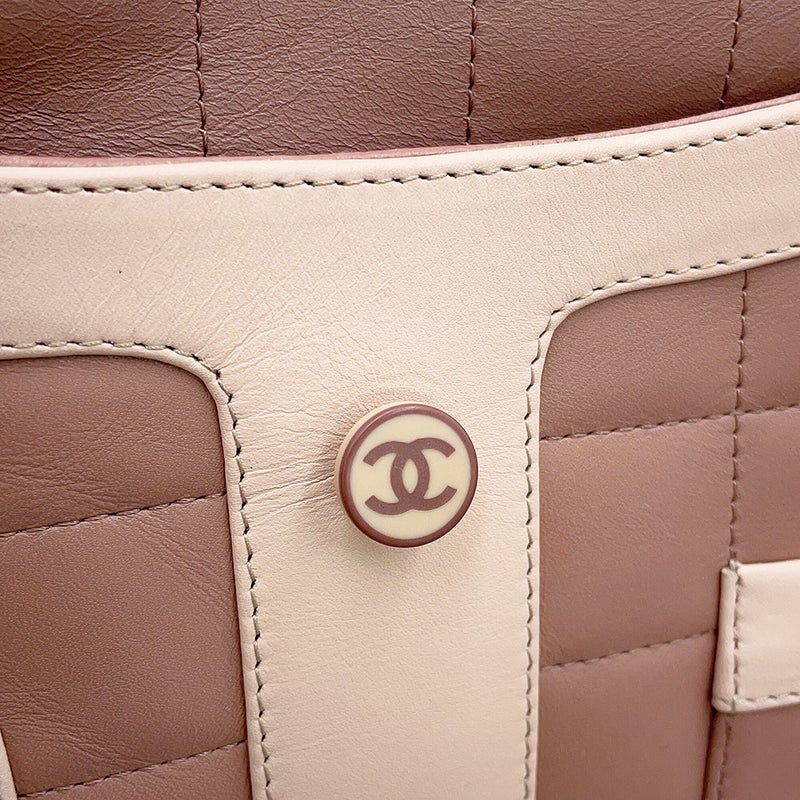 シャネル チェーンショルダーバッグ ガールシャネル ココマーク A17540 CHANEL バッグ ショルダーバッグ
