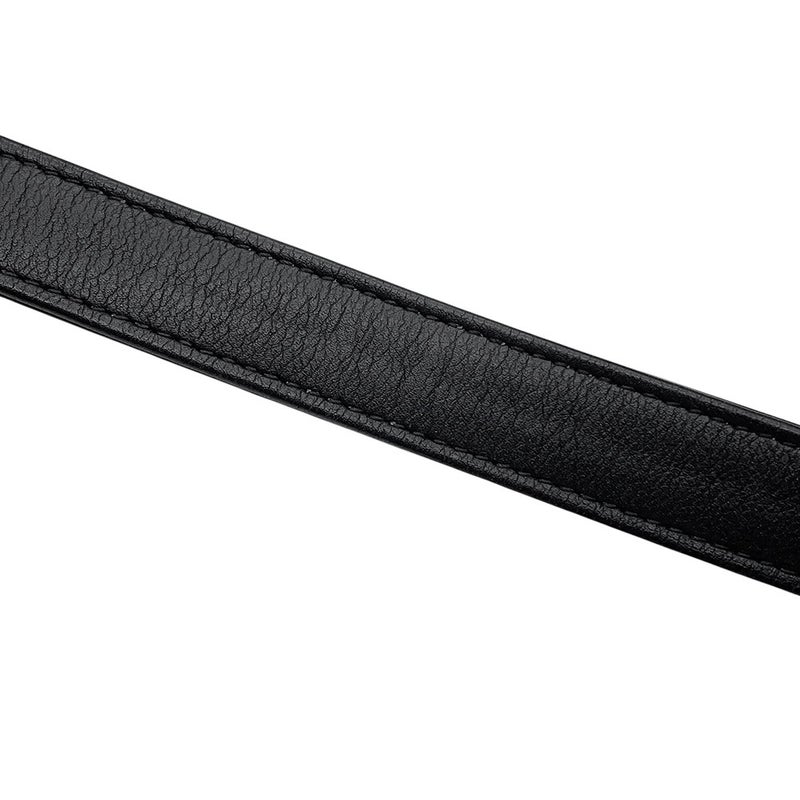 シャネル チェーンショルダーバッグ ココマーク ボーイシャネル ラムスキン A67086 CHANEL 黒