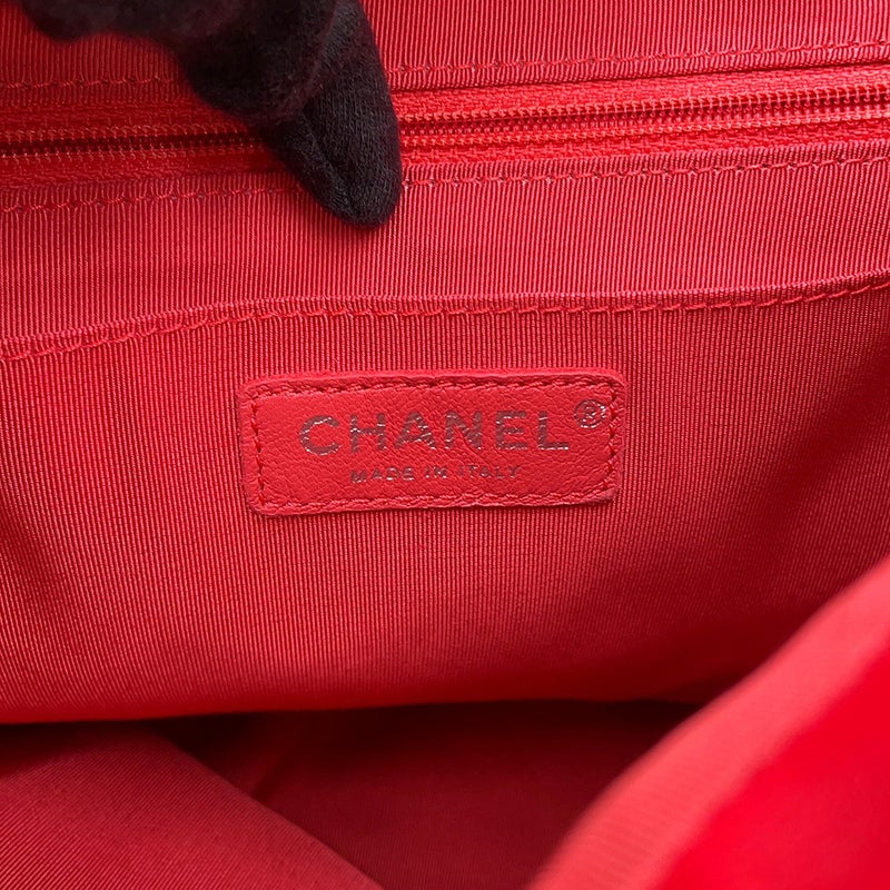 シャネル リュック バックパック マトラッセ ココマーク ラムスキン A91121 CHANEL リュックサック バッグ