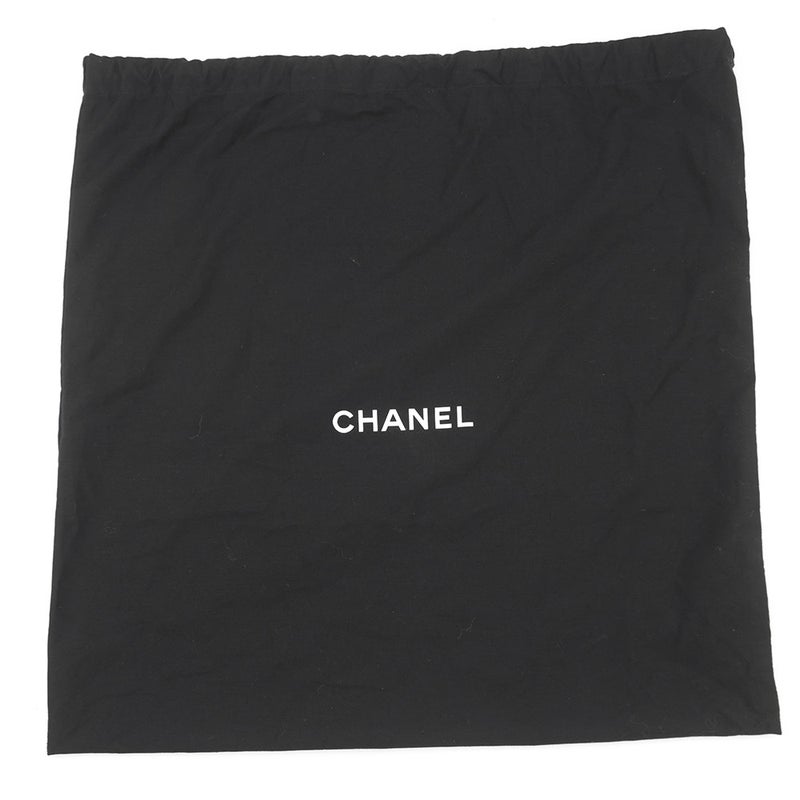 シャネル リュック シャネル22 ラージ シャイニーカーフレザー AS3313 CHANEL バックパック バッグ 黒