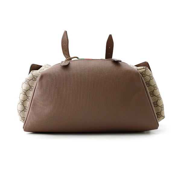 グッチ バックパック オフィディア GGスプリーム ミディアム 598140 GUCCI バッグ リュック