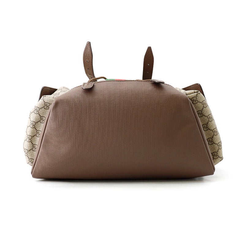 グッチ バックパック オフィディア GGスプリーム ミディアム 598140 GUCCI バッグ リュック