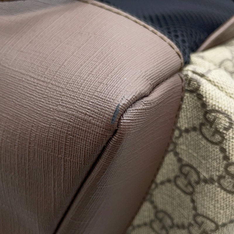 グッチ バックパック オフィディア GGスプリーム ミディアム 598140 GUCCI バッグ リュック