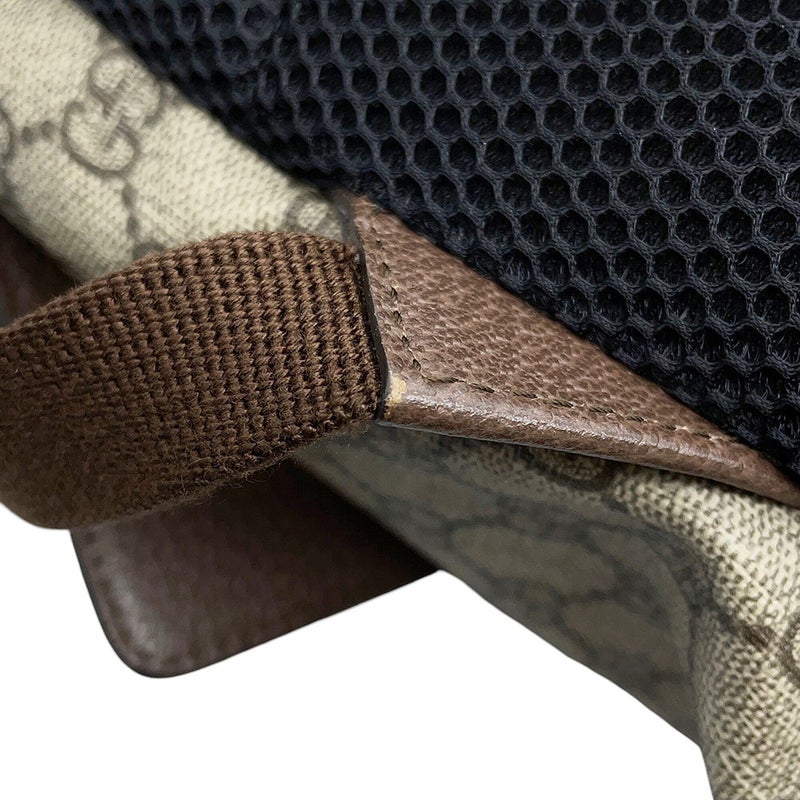 グッチ バックパック オフィディア GGスプリーム ミディアム 598140 GUCCI バッグ リュック