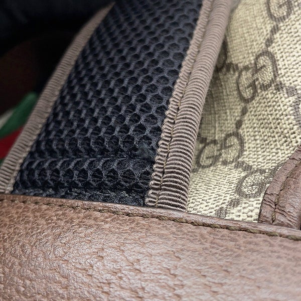 グッチ バックパック オフィディア GGスプリーム ミディアム 598140 GUCCI バッグ リュック