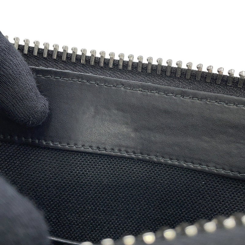 グッチ ショルダーバッグ GGスプリーム スモール メッセンジャーバッグ 523599 GUCCI 黒