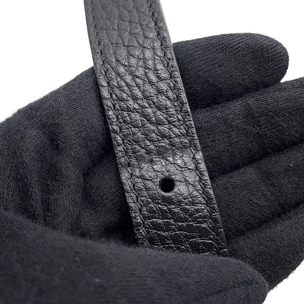 グッチ ショルダーバッグ GG ナイロン 510339 GUCCI バッグ 黒 アウトレット品