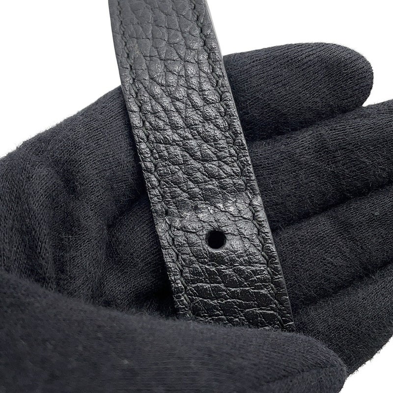 グッチ ショルダーバッグ GG ナイロン 510339 GUCCI バッグ 黒 アウトレット品