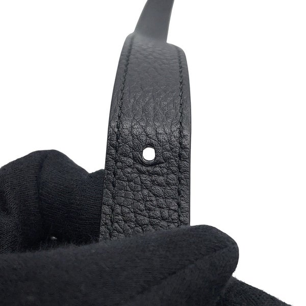 グッチ ショルダーバッグ GG ナイロン 510339 GUCCI バッグ 黒 アウトレット品