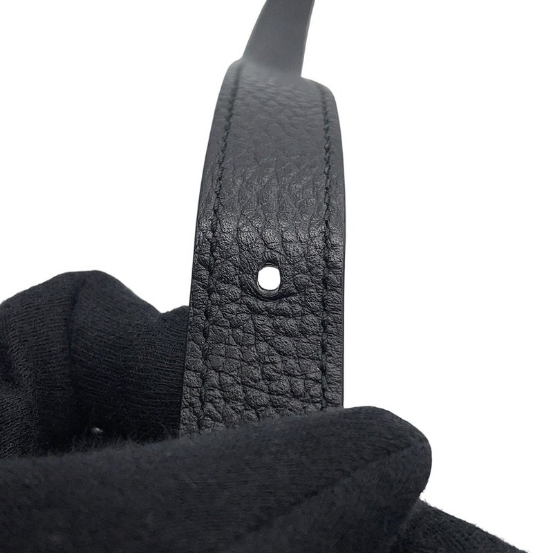 グッチ ショルダーバッグ GG ナイロン 510339 GUCCI バッグ 黒 アウトレット品