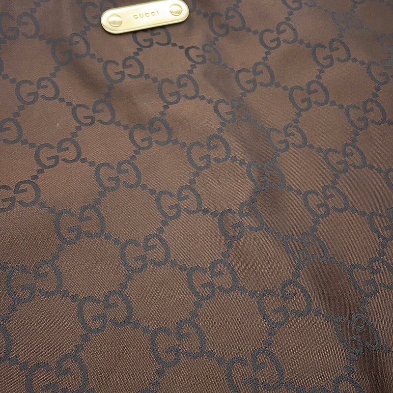 グッチ ショルダーバッグ GGナイロン 510339 GUCCI バッグ アウトレット品