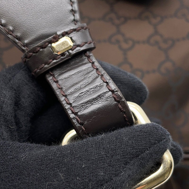 グッチ ショルダーバッグ GGナイロン 510339 GUCCI バッグ アウトレット品