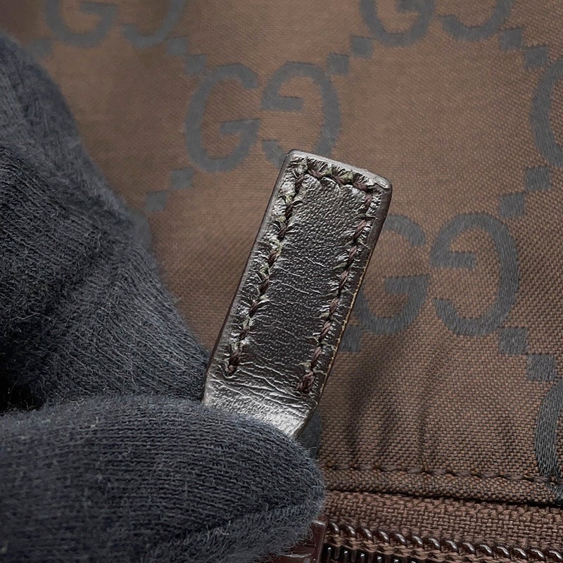 グッチ ショルダーバッグ GGナイロン 510339 GUCCI バッグ アウトレット品