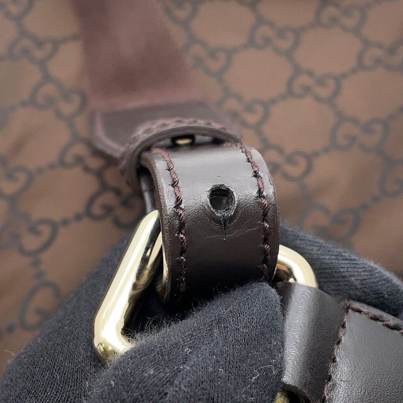 グッチ ショルダーバッグ GGナイロン 510339 GUCCI バッグ アウトレット品