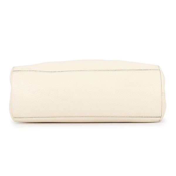 グッチ トートバッグ インターロッキングG ソーホー チェーントート レザー 536196 GUCCI 2way アウトレット品