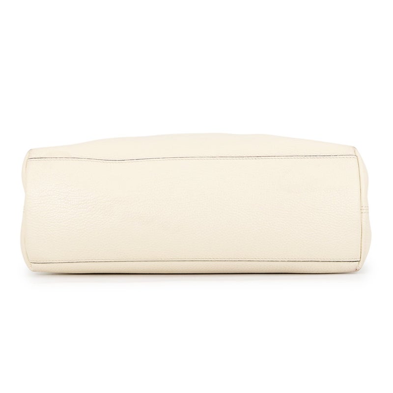 グッチ トートバッグ インターロッキングG ソーホー チェーントート レザー 536196 GUCCI 2way アウトレット品
