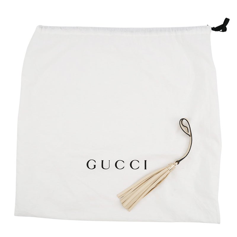 グッチ トートバッグ インターロッキングG ソーホー チェーントート レザー 536196 GUCCI 2way アウトレット品