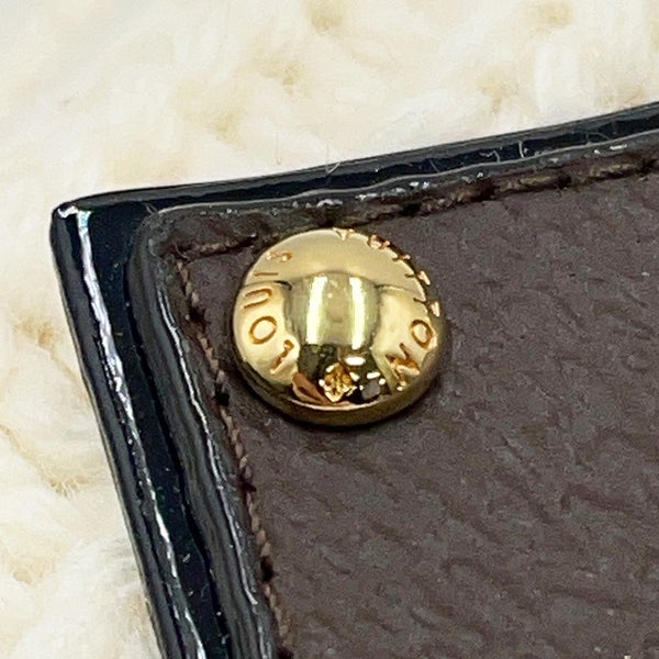 ルイヴィトン ニット帽 ボネ LV ビーニー ウール M76707 LOUIS VUITTON 帽子 白