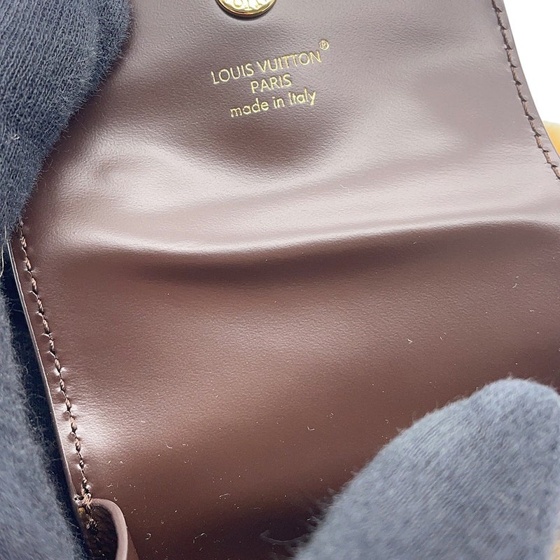 ルイヴィトン バッグチャーム モノグラム LVキュートカピバラ M02956 LOUIS VUITTON