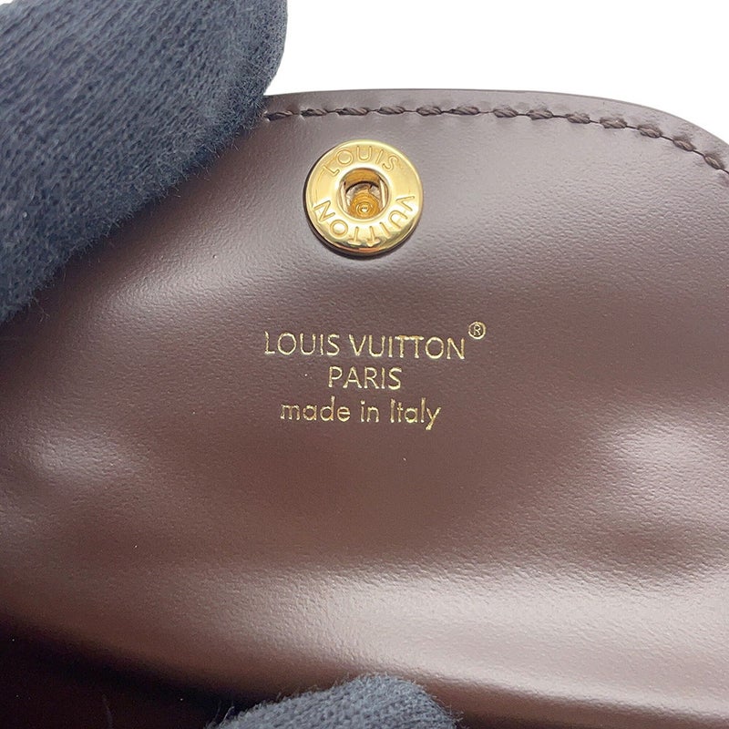 ルイヴィトン バッグチャーム モノグラム LVキュートカピバラ M02956 LOUIS VUITTON