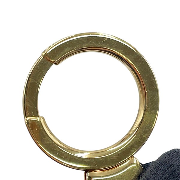 ルイヴィトン バッグチャーム チェーン フルール ドゥ モノグラム M65111 LOUIS VUITTON キーホルダー モノグラムフラワー