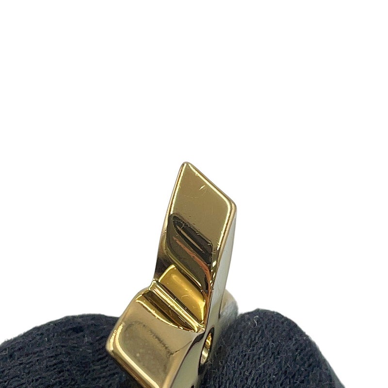 ルイヴィトン バッグチャーム チェーン フルール ドゥ モノグラム M65111 LOUIS VUITTON キーホルダー モノグラムフラワー