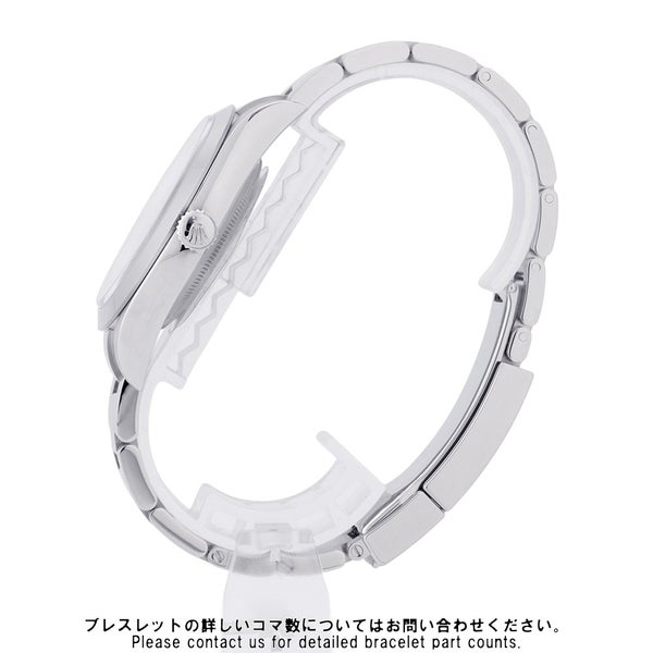 ロレックス エクスプローラー1 ランダムシリアル ルーレット 214270 ROLEX 腕時計 黒文字盤