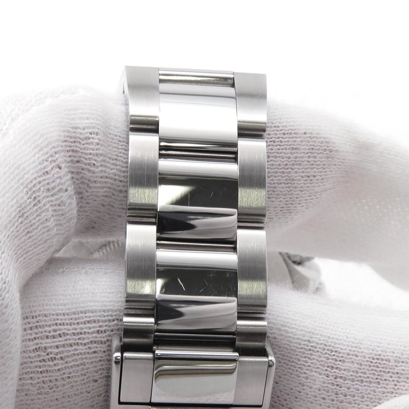 ロレックス コスモグラフ デイトナ ランダムシリアル ルーレット 116500LN ROLEX 腕時計 黒文字盤