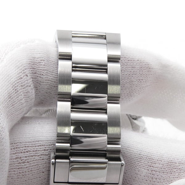 ロレックス コスモグラフ デイトナ ランダムシリアル ルーレット 116500LN ROLEX 腕時計 黒文字盤