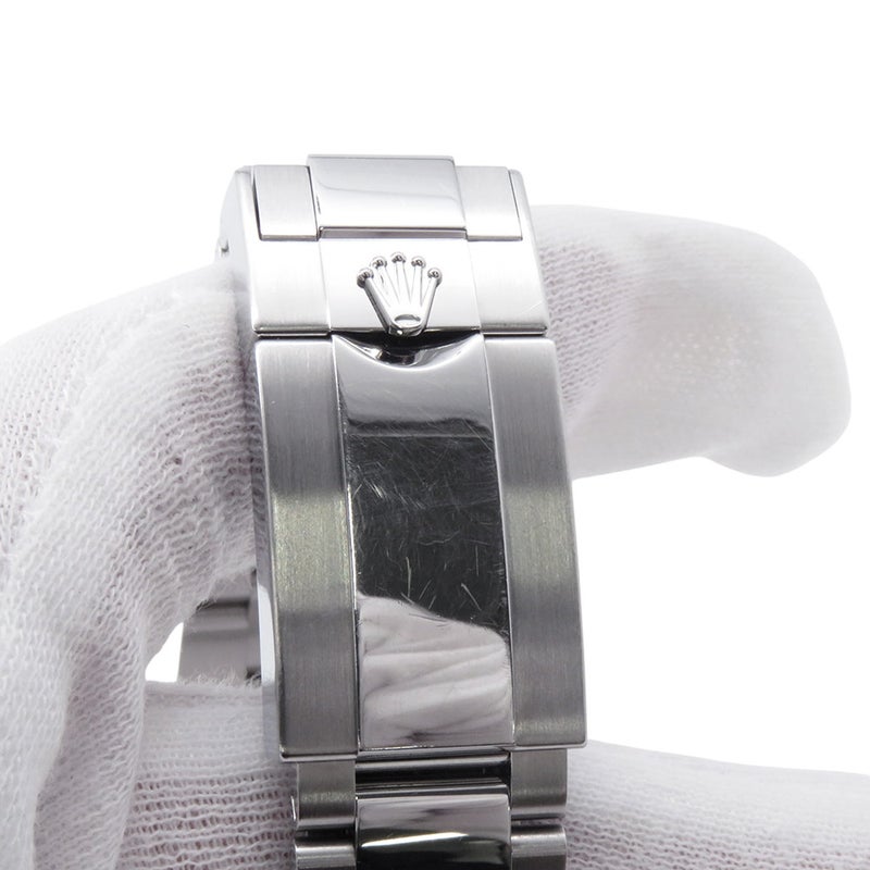 ロレックス コスモグラフ デイトナ ランダムシリアル ルーレット 116500LN ROLEX 腕時計 黒文字盤