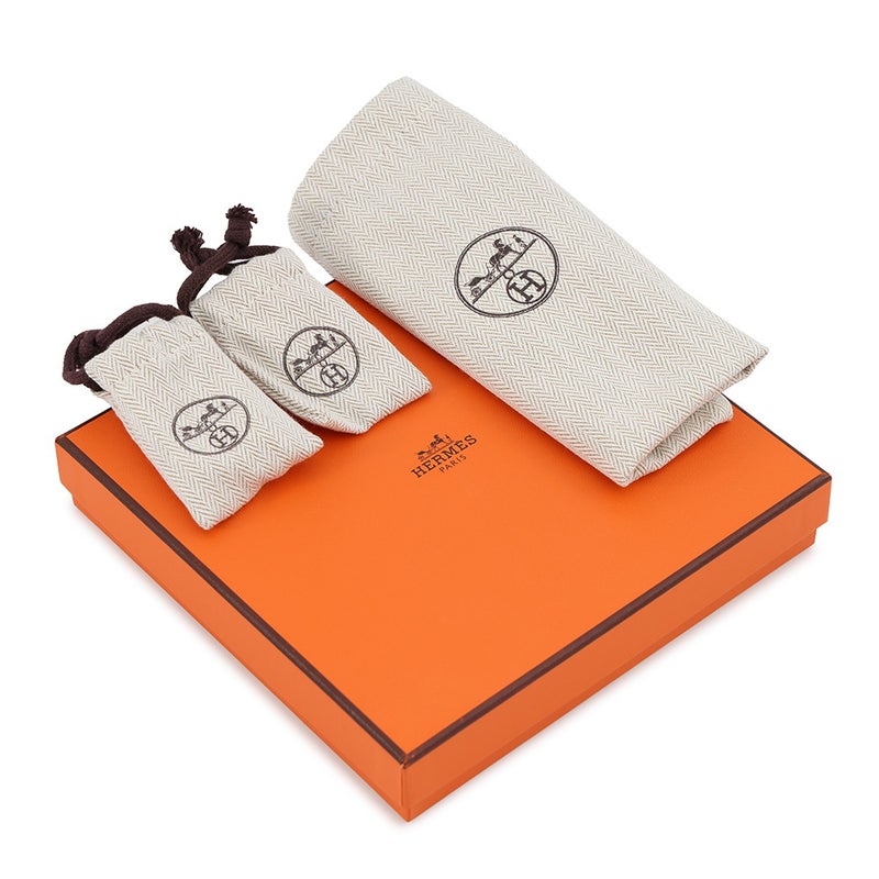 エルメス ケリーベルト エトゥープ/ピンクゴールド金具 エプソン Y刻印 HERMES べルト