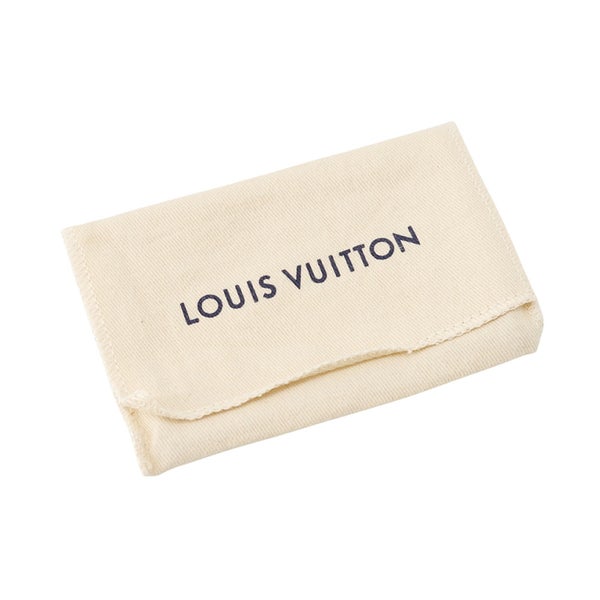 ルイヴィトン カードケース ダミエ LV× NIGO ポルト カルト・スリム N40812 2025年秋冬限定