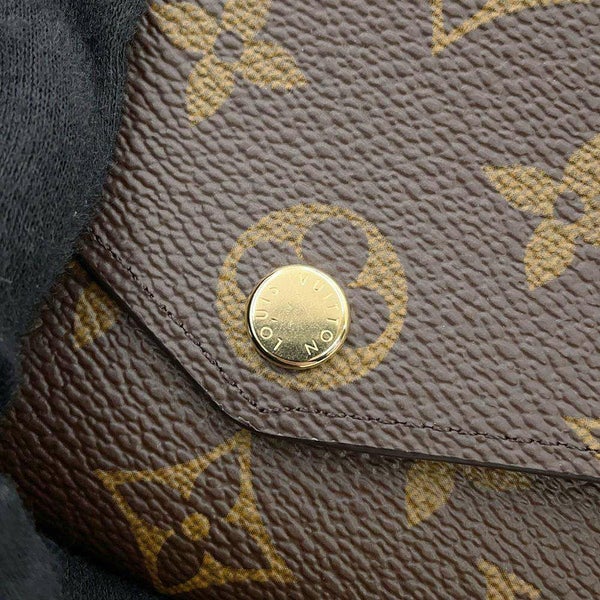 ルイヴィトン 長財布 モノグラム ポルトフォイユ・サラ M62235 LOUIS VUITTON フラップウォレット