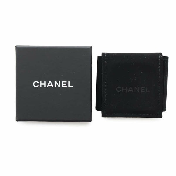 シャネル ピアス ココマーク ミラーボール ラインストーン CHANEL アクセサリー