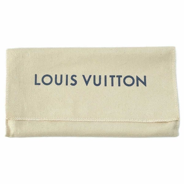 ルイヴィトン 長財布 モノグラム・エクリプス ジッピーウォレット・ホリゾンタル M11611 LOUIS VUITTON 黒 ブラック