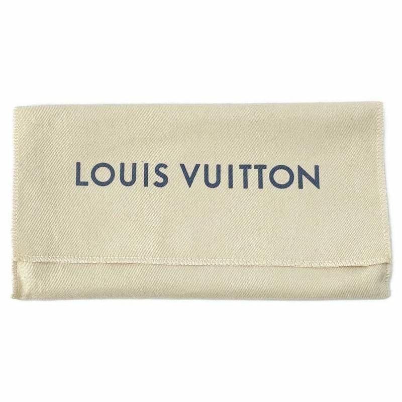 ルイヴィトン 長財布 モノグラム・エクリプス ジッピーウォレット・ホリゾンタル M11611 LOUIS VUITTON 黒 ブラック
