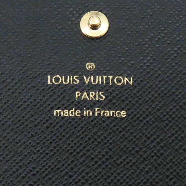 ルイヴィトン 長財布 モノグラム・リバース ポルトフォイユ・エミリー M82157 LOUIS VUITTON ヴィトン 財布