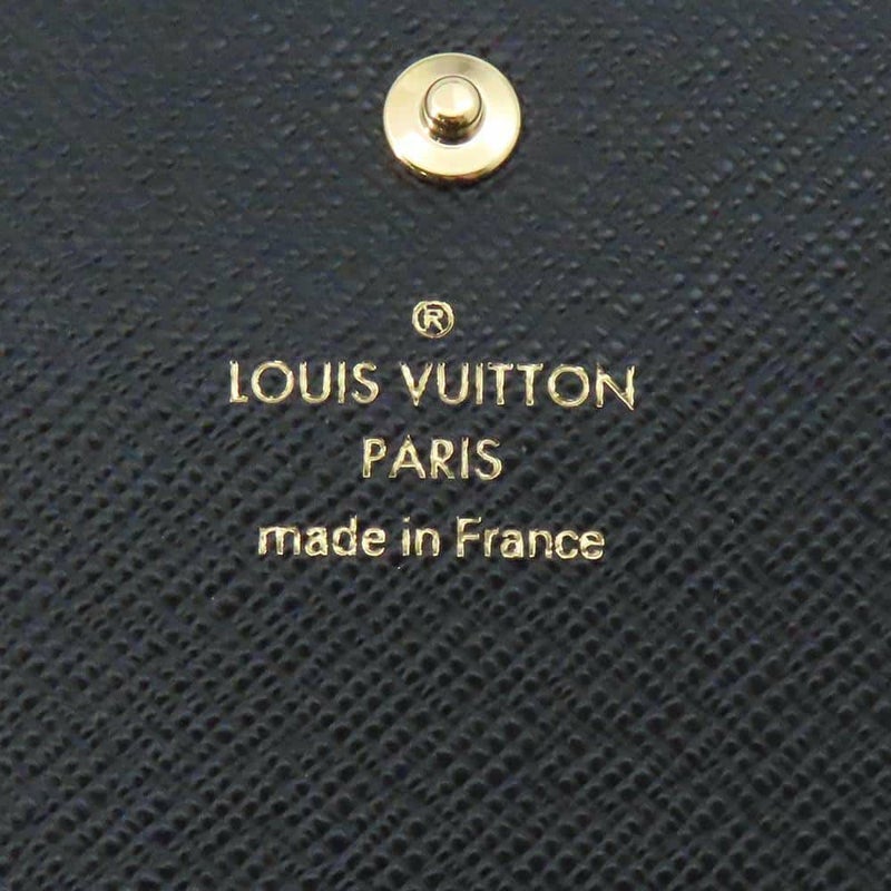 ルイヴィトン 長財布 モノグラム・リバース ポルトフォイユ・エミリー M82157 LOUIS VUITTON ヴィトン 財布