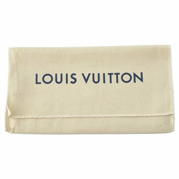 ルイヴィトン 長財布 モノグラム・リバース ポルトフォイユ・エミリー M82157 LOUIS VUITTON ヴィトン 財布