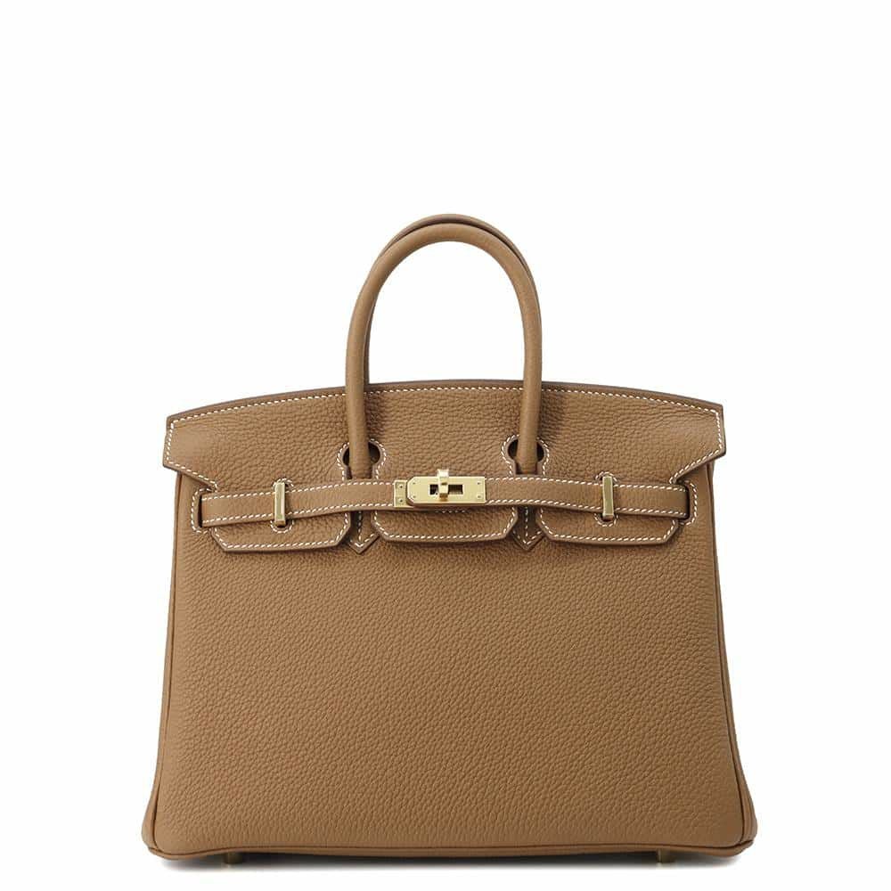 エルメス(HERMES)のバーキンをオンラインで買うなら｜ギャラリーレア