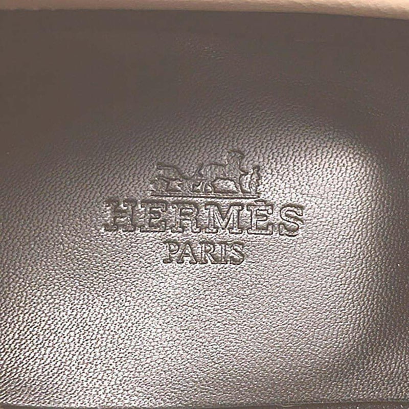 エルメス モカシン ロワイヤル レザー レディースサイズ35 HERMES 靴